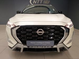 Nissan Magnite 1.0 Visia - Image 4
