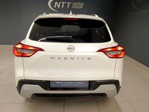Nissan Magnite 1.0 Visia - Image 5