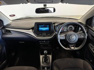 Toyota Starlet 1.5 Xs - Image 6