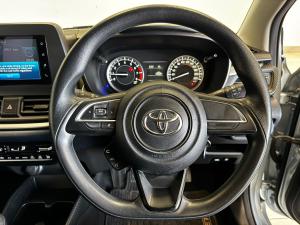 Toyota Starlet 1.5 Xs - Image 8