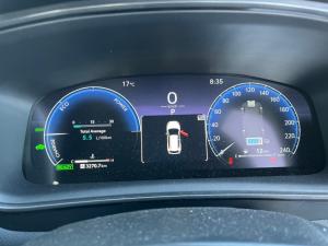 Toyota Corolla Cross 1.8 GR-S Hybrid - Image 11