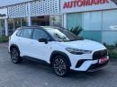 Thumbnail Toyota Corolla Cross 1.8 GR-S Hybrid