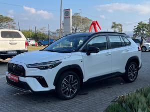 Toyota Corolla Cross 1.8 GR-S Hybrid - Image 21