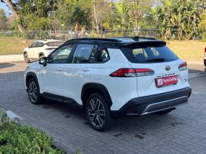 Toyota Corolla Cross 1.8 GR-S Hybrid - Image 22