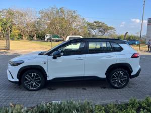 Toyota Corolla Cross 1.8 GR-S Hybrid - Image 23