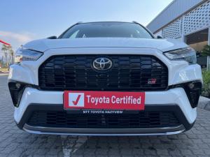 Toyota Corolla Cross 1.8 GR-S Hybrid - Image 24