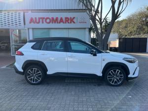 Toyota Corolla Cross 1.8 GR-S Hybrid - Image 3