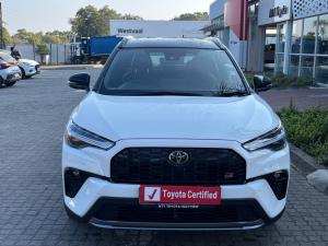 Toyota Corolla Cross 1.8 GR-S Hybrid - Image 4