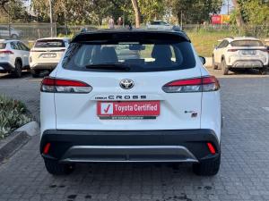 Toyota Corolla Cross 1.8 GR-S Hybrid - Image 5