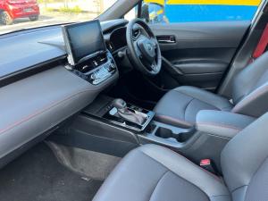 Toyota Corolla Cross 1.8 GR-S Hybrid - Image 7