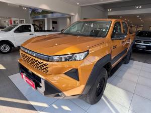 Toyota Hilux 2.8 GD-6 RB SRX 4X4 automaticD/C - Image 14