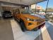 Toyota Hilux 2.8 GD-6 RB SRX 4X4 automaticD/C - Thumbnail 1