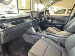 Toyota Hilux 2.8 GD-6 RB SRX 4X4 automaticD/C - Image 7