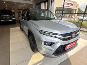 Toyota Urban Cruiser 1.5 XR automatic - Image 1