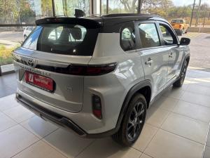 Toyota Urban Cruiser 1.5 XR automatic - Image 2