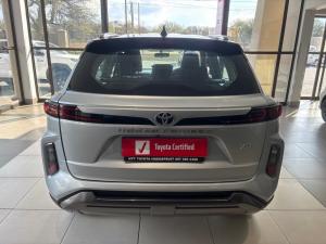 Toyota Urban Cruiser 1.5 XR automatic - Image 5