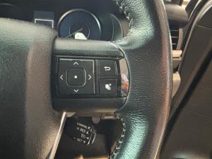 Toyota Fortuner 2.8GD-6 Raised Body automatic - Image 10