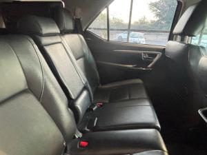 Toyota Fortuner 2.8GD-6 Raised Body automatic - Image 11