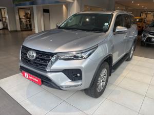 Toyota Fortuner 2.8GD-6 Raised Body automatic - Image 12