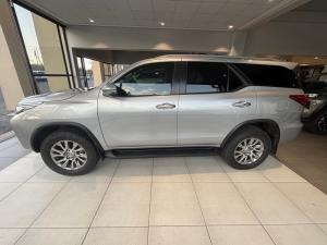 Toyota Fortuner 2.8GD-6 Raised Body automatic - Image 14