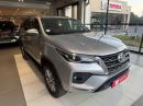 Thumbnail Toyota Fortuner 2.8GD-6 Raised Body automatic