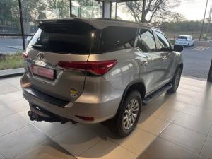 Toyota Fortuner 2.8GD-6 Raised Body automatic - Image 2