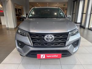 Toyota Fortuner 2.8GD-6 Raised Body automatic - Image 4