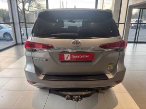 Toyota Fortuner 2.8GD-6 Raised Body automatic - Image 5