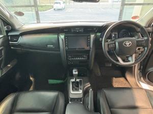 Toyota Fortuner 2.8GD-6 Raised Body automatic - Image 6