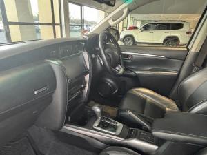 Toyota Fortuner 2.8GD-6 Raised Body automatic - Image 7