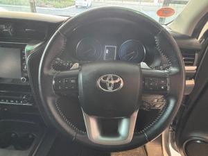 Toyota Fortuner 2.8GD-6 Raised Body automatic - Image 8