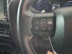 Toyota Fortuner 2.8GD-6 Raised Body automatic - Image 9