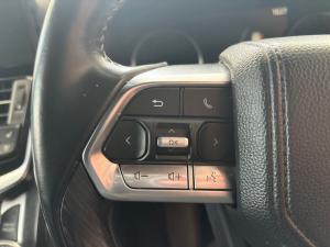 Toyota Landcruiser 300 V6 3.3D GR-S - Image 9
