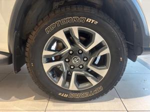 Toyota Fortuner 2.4GD-6 4X4 automatic - Image 12