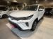Toyota Fortuner 2.4GD-6 4X4 automatic - Thumbnail 13