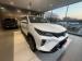 Toyota Fortuner 2.4GD-6 4X4 automatic - Thumbnail 1