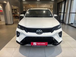 Toyota Fortuner 2.4GD-6 4X4 automatic - Image 4