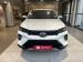 Toyota Fortuner 2.4GD-6 4X4 automatic - Thumbnail 4
