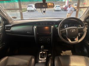 Toyota Fortuner 2.4GD-6 4X4 automatic - Image 6