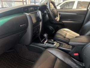 Toyota Fortuner 2.4GD-6 4X4 automatic - Image 7