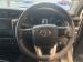 Toyota Fortuner 2.4GD-6 4X4 automatic - Thumbnail 8
