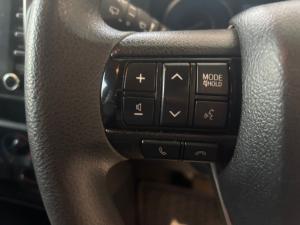 Toyota Fortuner 2.4GD-6 4X4 automatic - Image 9