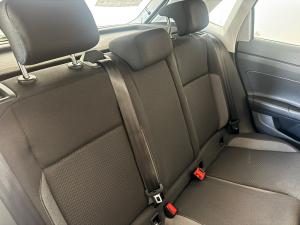 Volkswagen Polo 1.0 TSI Life DSG - Image 11