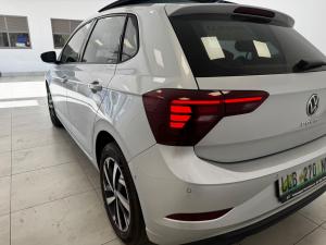 Volkswagen Polo 1.0 TSI Life DSG - Image 12