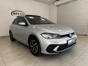Volkswagen Polo 1.0 TSI Life DSG - Image 2