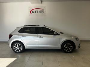 Volkswagen Polo 1.0 TSI Life DSG - Image 3