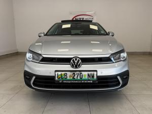 Volkswagen Polo 1.0 TSI Life DSG - Image 4