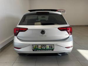 Volkswagen Polo 1.0 TSI Life DSG - Image 5