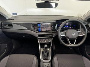 Volkswagen Polo 1.0 TSI Life DSG - Image 6