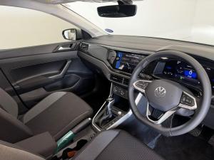 Volkswagen Polo 1.0 TSI Life DSG - Image 7